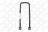 STELLOX 84-64025-SX Spring Clamp